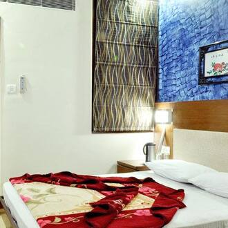 فندق أوم إنترناشونال, New Delhi 2
